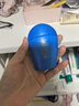 資生堂（Shiseido）藍胖子防曬霜50ml SPF50+清透高倍防曬乳戶外防水防汗生日禮物女 曬單實拍圖