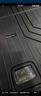 固特異（Goodyear）適用于問(wèn)界M8五座TPE后排座椅靠墊防護(hù)尾箱配件 曬單實(shí)拍圖