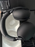 索尼（SONY） INZONE H9 藍(lán)牙電競(jìng)游戲耳機(jī) 頭戴式主動(dòng)降噪 虛擬7.1聲道 電腦無(wú)線耳麥 WH-G900N H9 旗艦電競(jìng)游戲耳機(jī) 磨砂黑 曬單實(shí)拍圖
