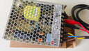 明緯（MEANWELL）臺灣明緯LRS系列35W-150W/24v開(kāi)關(guān)電源替代NES變壓器DC監控電源 LRS-35-15|15V2.4A 無(wú)安裝配件 曬單實(shí)拍圖