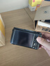 奧之心TG-7 緊湊型數(shù)碼照相機(jī) 六大防護(hù)性能 微距潛水 TG-7【套餐一】 曬單實(shí)拍圖