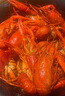 文和友老長(cháng)沙特色口味小龍蝦香辣蒜蓉600g蝦尾4-6錢(qián)加熱即食 香辣蝦尾600g*3 曬單實(shí)拍圖