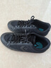 匡威（Converse）官方 Sport Casual休閑板鞋漫步星箭板鞋黑色A12332C A12332C 44 曬單實拍圖