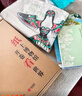 中國(guó)世界遺產(chǎn)全書(shū)（全兩冊(cè)）精裝典藏版【贈(zèng)紙鳶非遺帆布袋】112項(xiàng)世界遺產(chǎn)+124項(xiàng)非遺瑰寶 曬單實(shí)拍圖