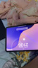 PITAKA適用蘋果iPadPro2024保護(hù)殼磁吸凱夫拉11英寸平板磁吸帶筆槽兼容妙控鍵盤超薄高級(jí)感保護(hù)套黑灰 曬單實(shí)拍圖