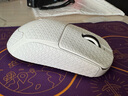 VXE 蜻蜓R1 威界游戲電競鼠標(biāo) PAW3395/se無孔輕量化人體工學(xué)無線鼠標(biāo)ATK 蜻蜓R1 SE長續(xù)航 白 曬單實(shí)拍圖