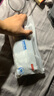 京東京造【10A防臭襪】6雙裝新疆棉抗菌防臭透氣短筒襪男商務休閑運動船襪 曬單實拍圖