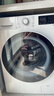 LG13公斤滾筒洗衣機全自動(dòng) 直驅變頻電機 母嬰兒蒸汽除菌除螨防過(guò)敏  6種智能手洗 家用大容量超薄 【護衣蒸汽洗】白色FCY13Y4W 曬單實(shí)拍圖