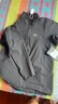 ARC'TERYX 始祖鳥 GAMMA JACKET 防風(fēng) 男子 軟殼夾克 Black/黑色 XL 曬單實拍圖