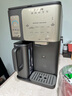 飛利浦（PHILIPS）冰沙冰塊加熱凈水器家用冰境i1pro 臺式免安裝凈飲機 冷熱一體即熱全自動刨冰凈水機ADD8608 曬單實拍圖
