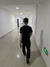 On昂跑 Performance Hybrid Short 男款二合一跑步短褲 Black 黑色 L 曬單實拍圖