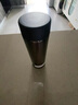 膳魔師（THERMOS）保溫杯男士泡茶杯茶水分離不銹鋼車(chē)載辦公水杯可定制畢業(yè)禮物TCMK 深藍(lán)色 470ml 曬單實(shí)拍圖