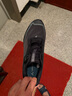 巍德（VAUDE）括蒼BOA徒步鞋男戶外透氣登山鞋凱樂石聯(lián)名 低幫V底耐磨輕量防滑 曬單實拍圖