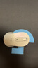 羅技（Logitech）K865+m650無(wú)線(xiàn)鍵盤(pán)鼠標套裝 多設備連接藍牙商務(wù)辦公鍵鼠套裝  手機平板臺式機鍵鼠套裝 K865白色+M650白色+桌墊 曬單實(shí)拍圖