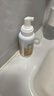 立白小白白翻毛皮鞋子清潔劑300ml 免水洗 一擦即凈 勃肯鞋雪地靴專(zhuān)用 曬單實(shí)拍圖