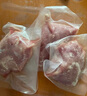 莊園黑 無抗高原黑豬里脊肉絲600g 里脊肉里脊豬柳炒菜食材 豬肉生鮮 曬單實(shí)拍圖