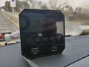 晉御滋汽車應急啟動電源搭電寶充氣泵一體機12v小車摩托車多功能強啟打氣泵車載電瓶充電器戶外打火神器 實標10000毫安【打火+充氣+加粗電瓶夾】 多功能充氣搭電一體機移動電源充電寶 曬單實拍圖