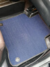 車(chē)麗友專(zhuān)用于2025款奔馳glc腳墊tpe全包圍絲圈c260l/c300l地板汽車(chē)尾箱 【耐磨抗損】TPE腳墊+慕絨絲藍 奔馳GLC【五座】 曬單實(shí)拍圖