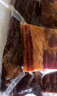 蜀臘人家川味香腸四川臘腸麻辣風(fēng)味四川特產(chǎn)手工臘味年貨送禮烹飪食用496g 曬單實拍圖