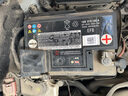 駱駝起停汽車(chē)電瓶蓄電池EFB60 啟停電瓶60AH 上門(mén)安裝以舊換新 適用于 大眾寶來(lái)高爾夫甲殼蟲(chóng)朗境朗逸速騰蔚領(lǐng)polo帕薩特 曬單實(shí)拍圖