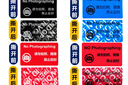 奇雄防偽（QX SECURITY）手機(jī)攝像頭貼紙防拍照貼紙?jiān)L客保密貼紙鏡頭遮擋封條防偷拍大標(biāo)簽 手機(jī)防拍照貼紙藍(lán)31x18 100個(gè) 曬單實(shí)拍圖