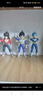 BAN DAI萬(wàn)代 SHF 魂限定 龍珠Z 黑發(fā)貝吉塔戰(zhàn)斗服24000的戰(zhàn)斗力 成品模型 SHF 黑貝 戰(zhàn)斗服24000 曬單實(shí)拍圖
