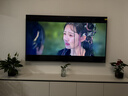 4K 王牌【家電補(bǔ)貼30%】新款壁掛電視機(jī)55英寸家用超高清護(hù)眼防藍(lán)光智能網(wǎng)絡(luò)客廳窄邊國(guó)家投屏mini 顯示屏 50LED防藍(lán)光護(hù)眼網(wǎng)絡(luò)版【88cmX51cm】 曬單實(shí)拍圖