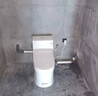 LOGN 路金隱藏式污水提升泵地下室污水提升器家用切割污水泵馬桶排污泵 【BOX03】400W/揚程8.5m/耐高溫 曬單實(shí)拍圖
