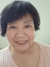 玖長(zhǎng)時(shí)【菱方】純銀999銀耳環(huán)女士大耳圈養(yǎng)耳洞生日禮物送女友 999足銀 30mm 曬單實(shí)拍圖