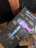 戴森（DYSON）HD15 高速吹風(fēng)機 Dyson Supersonic 電吹風(fēng) 負(fù)離子 進(jìn)口家用   HD15 藏青銅色 經(jīng)典款 曬單實拍圖