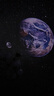 SEGA TOYS日本世嘉FLUX2 星空燈投影儀HOMESTAR閃爍極光氛圍星空燈禮物 5.5代禮盒套裝 曬單實拍圖