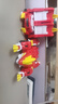 童雀鎧獸超人3超次元戰(zhàn)隊(duì)兒童變形玩具男孩3-6歲生日禮物合體獅王戰(zhàn)神 二合體【獅王戰(zhàn)神】3形態(tài)+武器 5-7-8-10-14歲可變形兒童玩具男孩生日禮物 曬單實(shí)拍圖