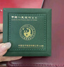 菜百首飾2025年 熊貓金幣 紀(jì)念幣 投資收藏 七夕禮物 熊貓金幣 15g單枚含盒 曬單實(shí)拍圖