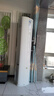 TCL京東聯(lián)名3匹一級能效真省電SE柜機(jī)雙出風(fēng)口立式空調(diào)變頻KFR-72LW/JD21+B1以舊換新國家補(bǔ)貼 曬單實(shí)拍圖