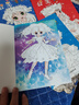 公主涂色書1-3-6歲兒童畫畫本幼兒園小中大班圖畫書繪畫冊(cè)描繪小孩涂鴉填色繪本 公主涂色【隨機(jī)5本】 曬單實(shí)拍圖