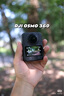 大疆【新品·國家補貼】DJI Osmo 360 暢拍套裝 8K高清全景運動相機防抖防水摩托車騎行便攜式攝像機 曬單實拍圖