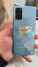 三星（SAMSUNG）Galaxy S20 Ultra 曲面屏手機 全網(wǎng)通5G 美顏旗艦防抖變焦拍照S20小屏 S20+大屏120Hz高刷高性能 S20+ 浮氧藍 6.7英寸 12+128G 雙卡 標 曬單實(shí)拍圖