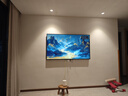 創(chuàng  )維壁紙電視65A7F 65英寸薄壁畫(huà)藝術(shù)Mini LED 智能平板家電液晶智慧屏幕屏彩電電視機65吋 A7E升級款 65英寸 咨詢(xún)客服主播立減20% 曬單實(shí)拍圖