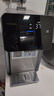 美的（Midea）小魔方plus即熱熟水機(jī) 飲水機(jī)電熱水瓶電水瓶 燒水壺電熱水壺5L 保溫恒溫一體真沸騰除氯32FPro 曬單實(shí)拍圖