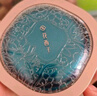 花西子【明星同款】空氣散粉定妝蜜粉03控油修容化妝品8.5g禮物女 曬單實(shí)拍圖