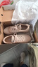 斯凱奇（Skechers）七夕禮物女鞋夏季網(wǎng)面透氣休閑鞋軟底舒適運(yùn)動鞋減震健步鞋117346 曬單實(shí)拍圖