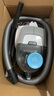飛利浦（PHILIPS）臥式吸塵器無塵袋家用強勁吸力大功率除塵除螨桶式吸塵器XB2023/81 皓月白XB2023 曬單實拍圖