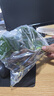 魚(yú)缸水草植物真草造景套餐蜈蚣陰性增氧趴地矮珍珠活懶人水榕沉木 大葉榕（雙頭沉木） 曬單實(shí)拍圖