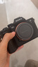 索尼（SONY）ILCE-7M4/A7M4全畫(huà)幅微單數碼相機  微單 專(zhuān)業(yè)級a7m4 A7M4【256G+D11+電+充+清+334+屏 套餐二 曬單實(shí)拍圖