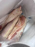 豬肉鮮肉新鮮五花肉肉食類批發(fā)現(xiàn)殺豬肉五花肉生豬肉帶皮生鮮 五花肉2斤 曬單實(shí)拍圖