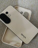 vivo S30 Pro mini  新品超級潛望長(cháng)焦 學(xué)生 AI手機 國家補貼 國家補貼 檸檬黃 12GB+256GB 官方標配【國補活動(dòng)】 曬單實(shí)拍圖