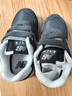 NEW BALANCE4-7歲男女童春夏時(shí)尚百搭休閑運(yùn)動(dòng)鞋574KI 曬單實(shí)拍圖