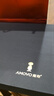 魔吻（AMOVO）心之戀語(yǔ)巧克力禮盒裝25枚280g比利時(shí)進(jìn)口料 生日禮物零食送禮 曬單實(shí)拍圖