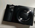 松下（Panasonic）ZS99 長焦便攜數(shù)碼相機/卡片機 30倍光學(xué)變焦 小巧便攜 Type-C接口 黑色 曬單實拍圖