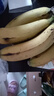 廣西高山大香蕉現(xiàn)摘新鮮孕婦水果甜生青香蕉banana自然熟大果整箱 2斤【試吃裝】 曬單實(shí)拍圖